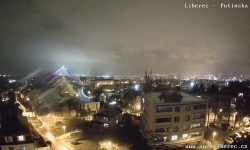 Dolní Hanychov, Jizerské hory