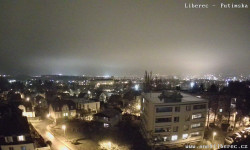 Dolní Hanychov, Jizerské hory