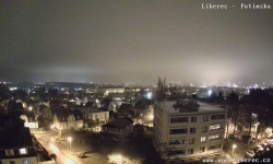 Dolní Hanychov, Jizerské hory