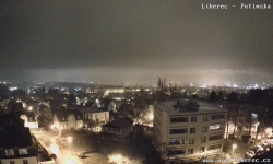 Dolní Hanychov, Jizerské hory