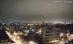 Dolní Hanychov, Jizerské hory