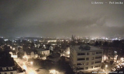 Dolní Hanychov, Jizerské hory