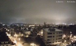 Dolní Hanychov, Jizerské hory