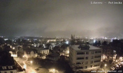 Dolní Hanychov, Jizerské hory