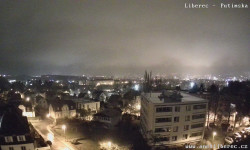 Dolní Hanychov, Jizerské hory