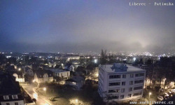 Dolní Hanychov, Jizerské hory