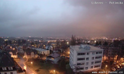 Dolní Hanychov, Jizerské hory