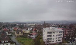 Dolní Hanychov, Jizerské hory