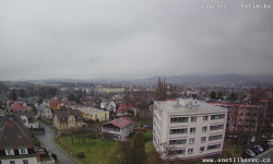 Dolní Hanychov, Jizerské hory