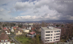 Dolní Hanychov, Jizerské hory