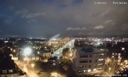 Dolní Hanychov, Jizerské hory