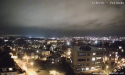 Dolní Hanychov, Jizerské hory