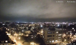 Dolní Hanychov, Jizerské hory