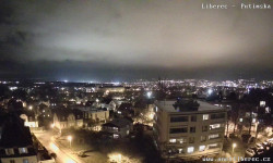 Dolní Hanychov, Jizerské hory