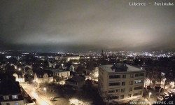 Dolní Hanychov, Jizerské hory