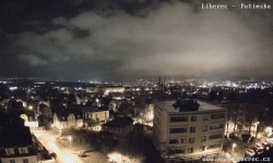 Dolní Hanychov, Jizerské hory