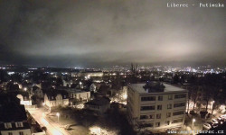 Dolní Hanychov, Jizerské hory