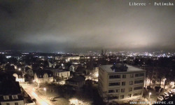 Dolní Hanychov, Jizerské hory