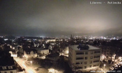 Dolní Hanychov, Jizerské hory