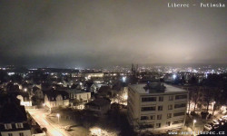 Dolní Hanychov, Jizerské hory