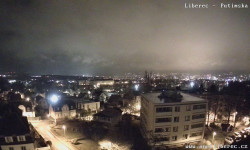 Dolní Hanychov, Jizerské hory