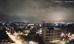 Dolní Hanychov, Jizerské hory