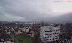 Dolní Hanychov, Jizerské hory