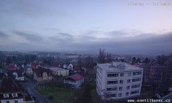 Dolní Hanychov, Jizerské hory