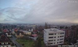 Dolní Hanychov, Jizerské hory