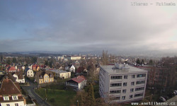 Dolní Hanychov, Jizerské hory