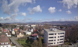 Dolní Hanychov, Jizerské hory