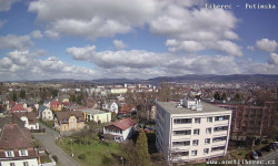 Dolní Hanychov, Jizerské hory