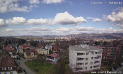 Dolní Hanychov, Jizerské hory