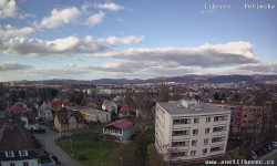 Dolní Hanychov, Jizerské hory