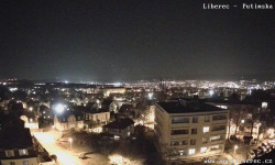 Dolní Hanychov, Jizerské hory