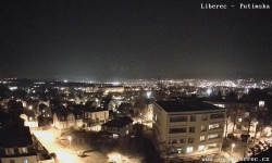 Dolní Hanychov, Jizerské hory