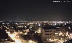 Dolní Hanychov, Jizerské hory