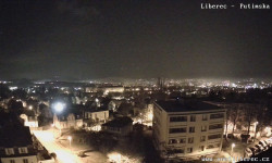 Dolní Hanychov, Jizerské hory