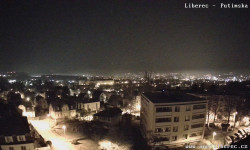 Dolní Hanychov, Jizerské hory