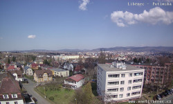 Dolní Hanychov, Jizerské hory