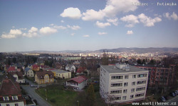 Dolní Hanychov, Jizerské hory