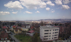 Dolní Hanychov, Jizerské hory