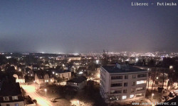 Dolní Hanychov, Jizerské hory