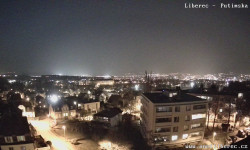 Dolní Hanychov, Jizerské hory