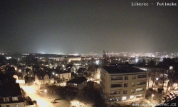 Dolní Hanychov, Jizerské hory