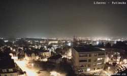 Dolní Hanychov, Jizerské hory