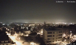 Dolní Hanychov, Jizerské hory