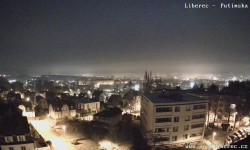 Dolní Hanychov, Jizerské hory