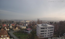 Dolní Hanychov, Jizerské hory