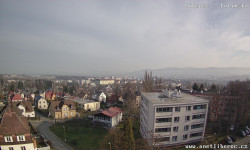 Dolní Hanychov, Jizerské hory